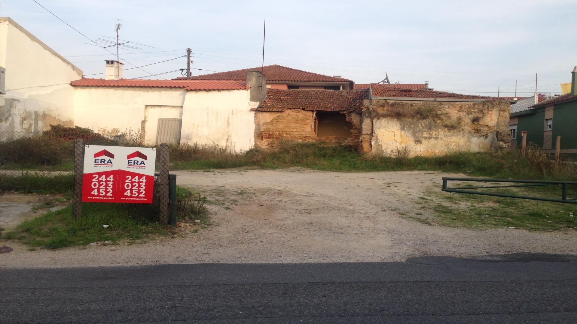 Terreno  Venda em Marrazes e Barosa,Leiria