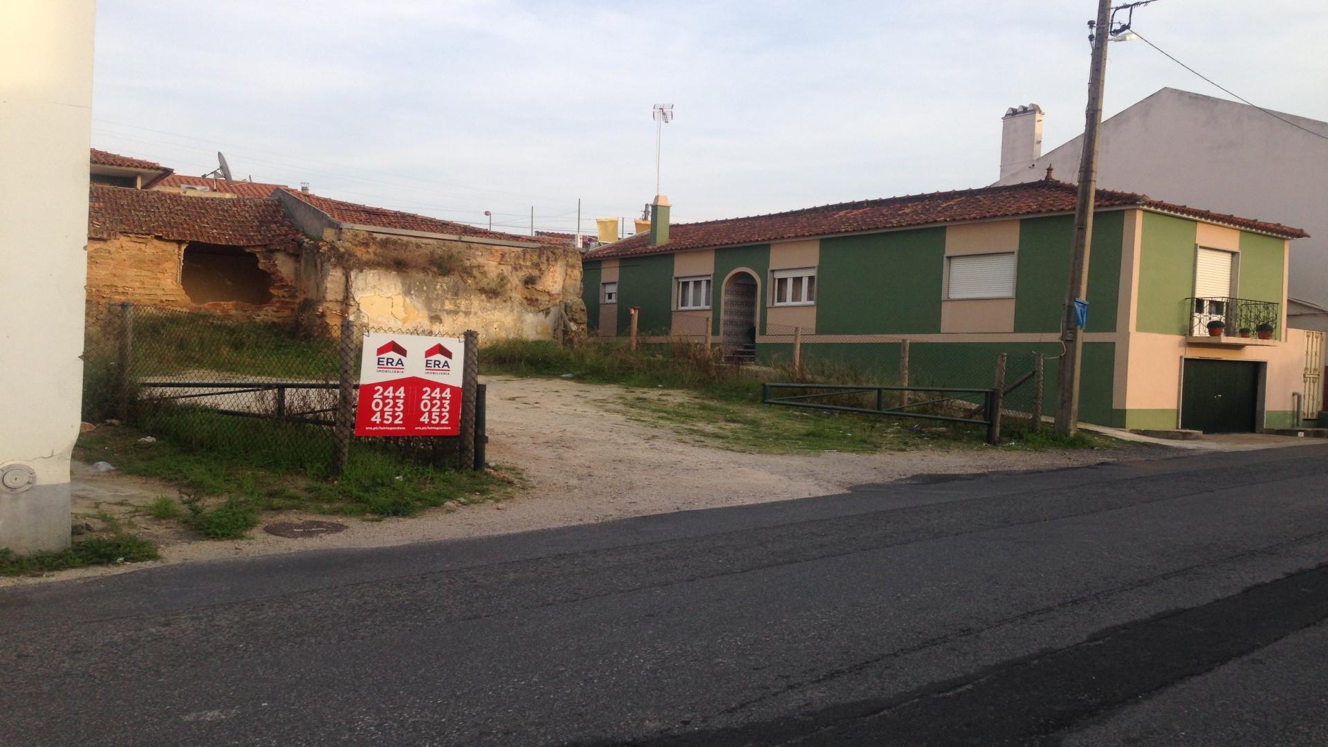 Terreno  Venda em Marrazes e Barosa,Leiria