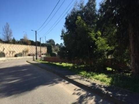 Terreno  Venda em Marrazes e Barosa,Leiria