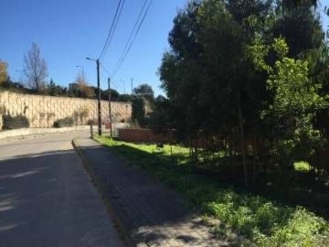 Terreno  Venda em Marrazes e Barosa,Leiria