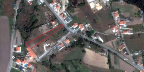 Terreno  Venda em Monte Real e Carvide,Leiria