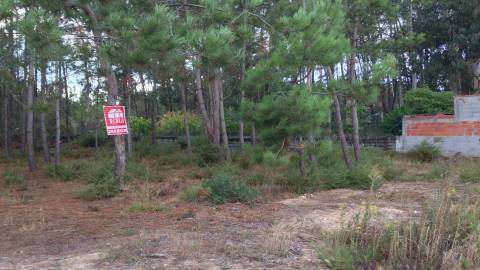 Terreno  Venda em Monte Real e Carvide,Leiria