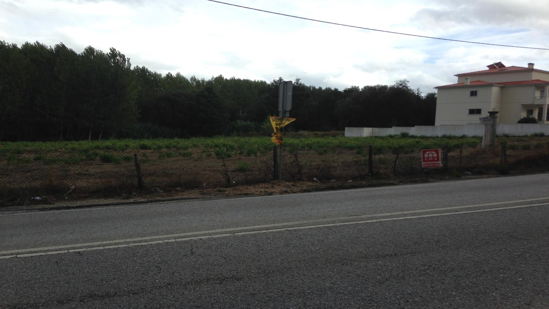 Terreno  Venda em Souto da Carpalhosa e Ortigosa,Leiria