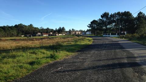 Terreno  Venda em Marinha Grande,Marinha Grande