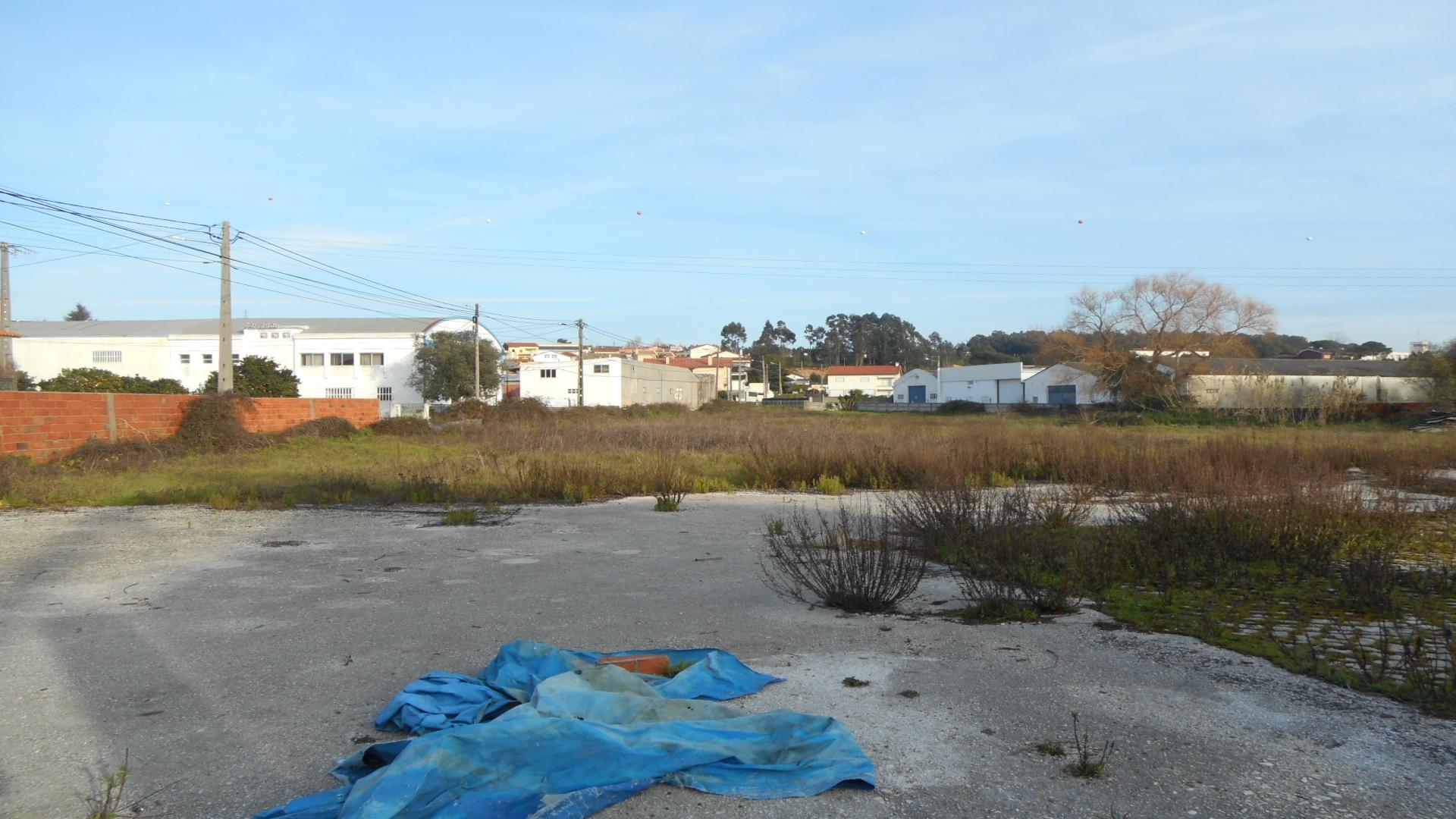 Terreno  Venda em Marrazes e Barosa,Leiria