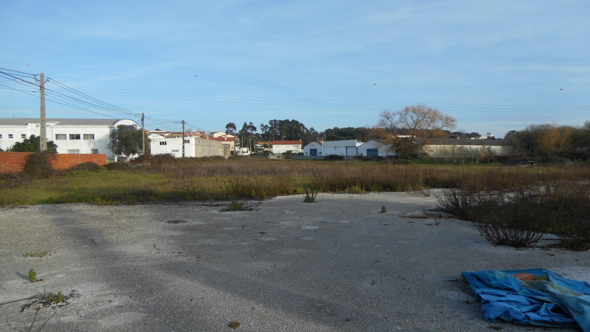 Terreno  Venda em Marrazes e Barosa,Leiria