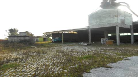 Terreno  Venda em Marrazes e Barosa,Leiria