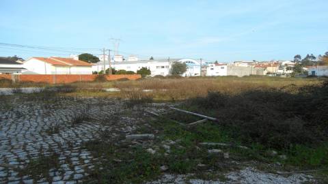 Terreno  Venda em Marrazes e Barosa,Leiria