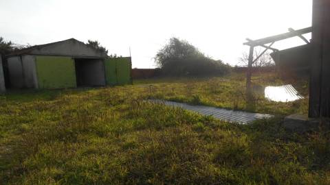 Terreno  Venda em Marrazes e Barosa,Leiria