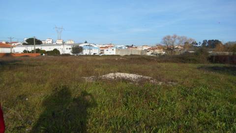 Terreno  Venda em Marrazes e Barosa,Leiria