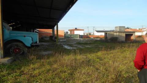 Terreno  Venda em Marrazes e Barosa,Leiria