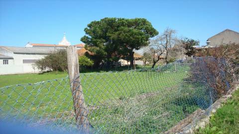 Lote de Terreno  Venda em Marrazes e Barosa,Leiria