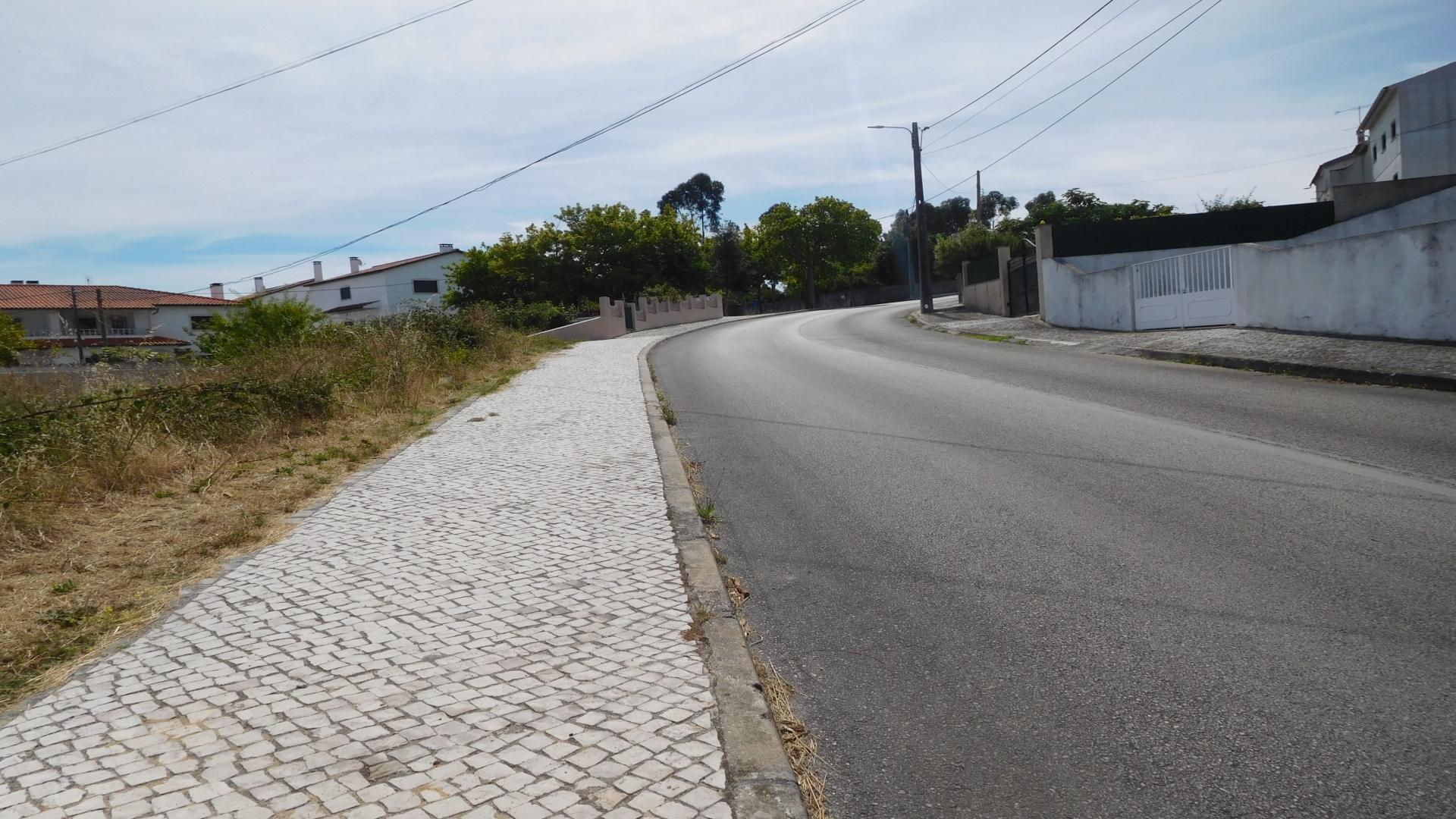 Terreno  Venda em Marrazes e Barosa,Leiria