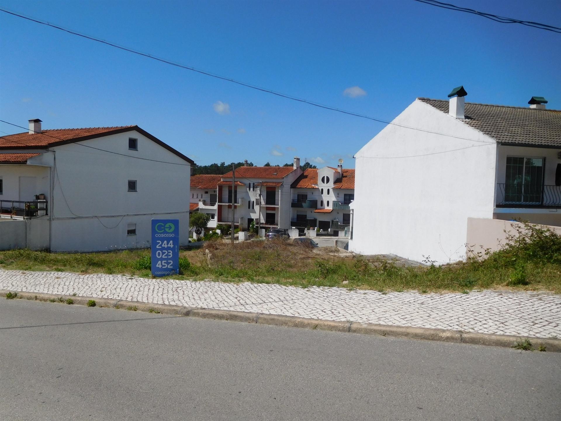 Terreno  Venda em Marrazes e Barosa,Leiria