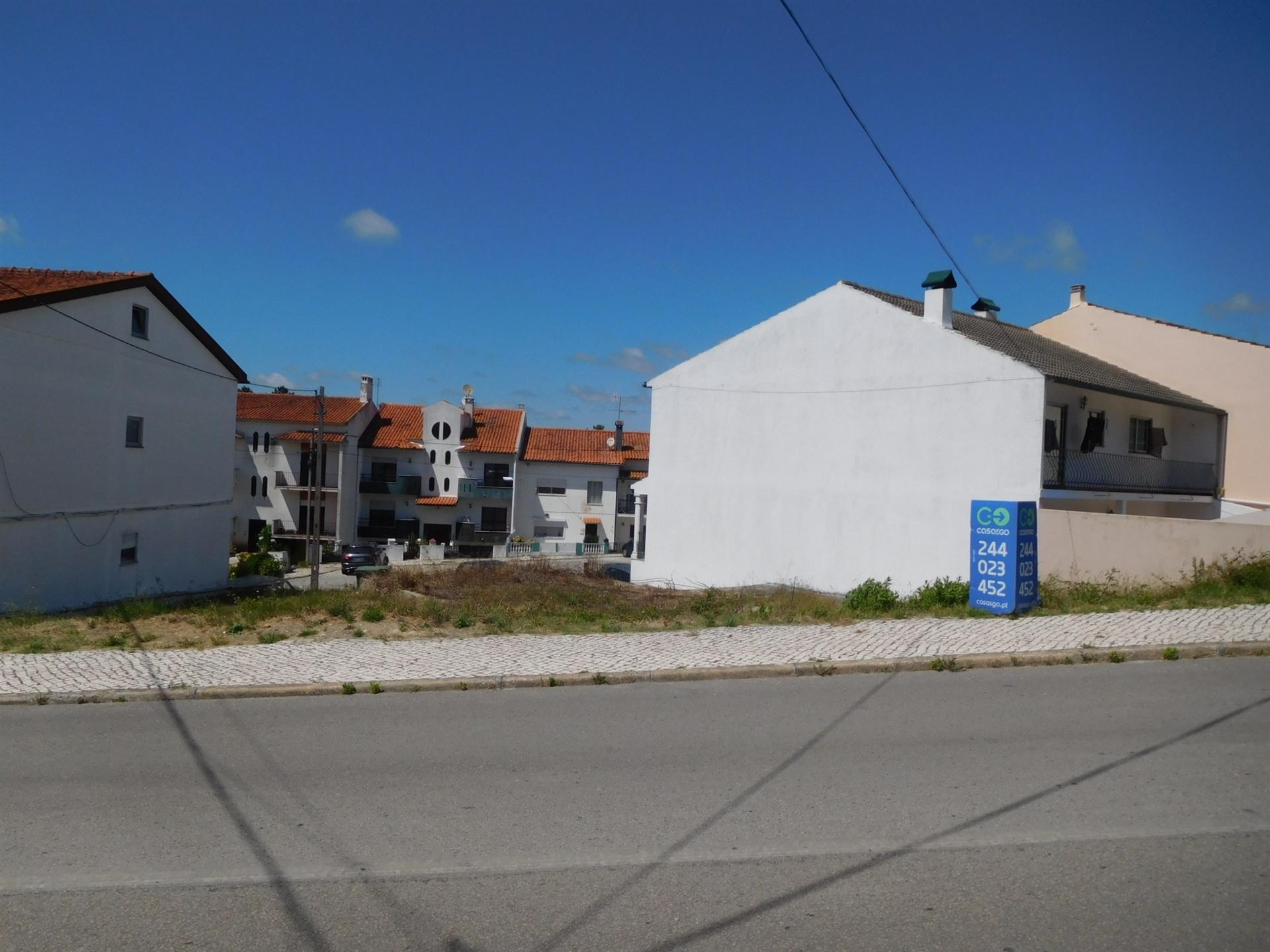 Terreno  Venda em Marrazes e Barosa,Leiria