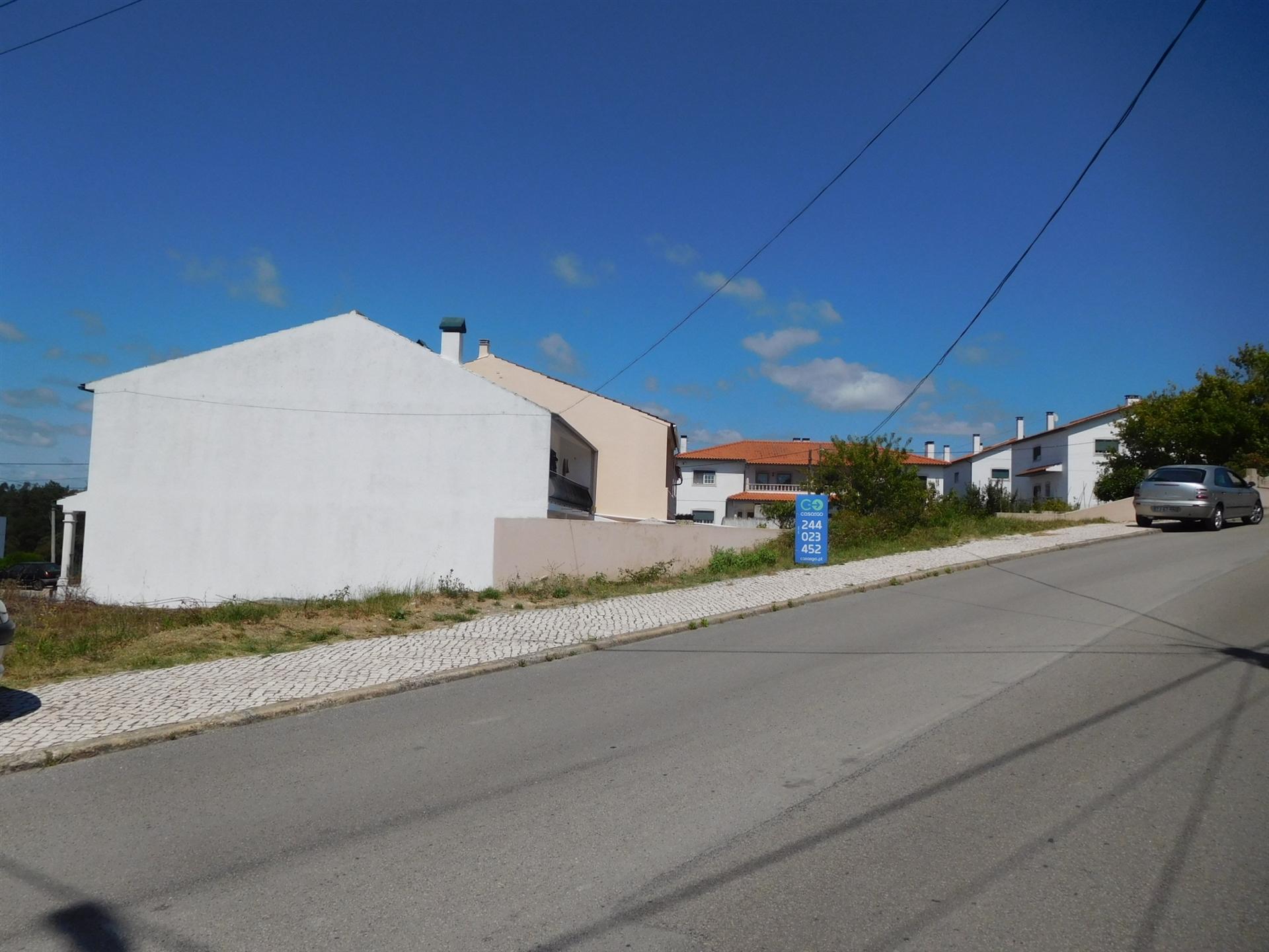 Terreno  Venda em Marrazes e Barosa,Leiria