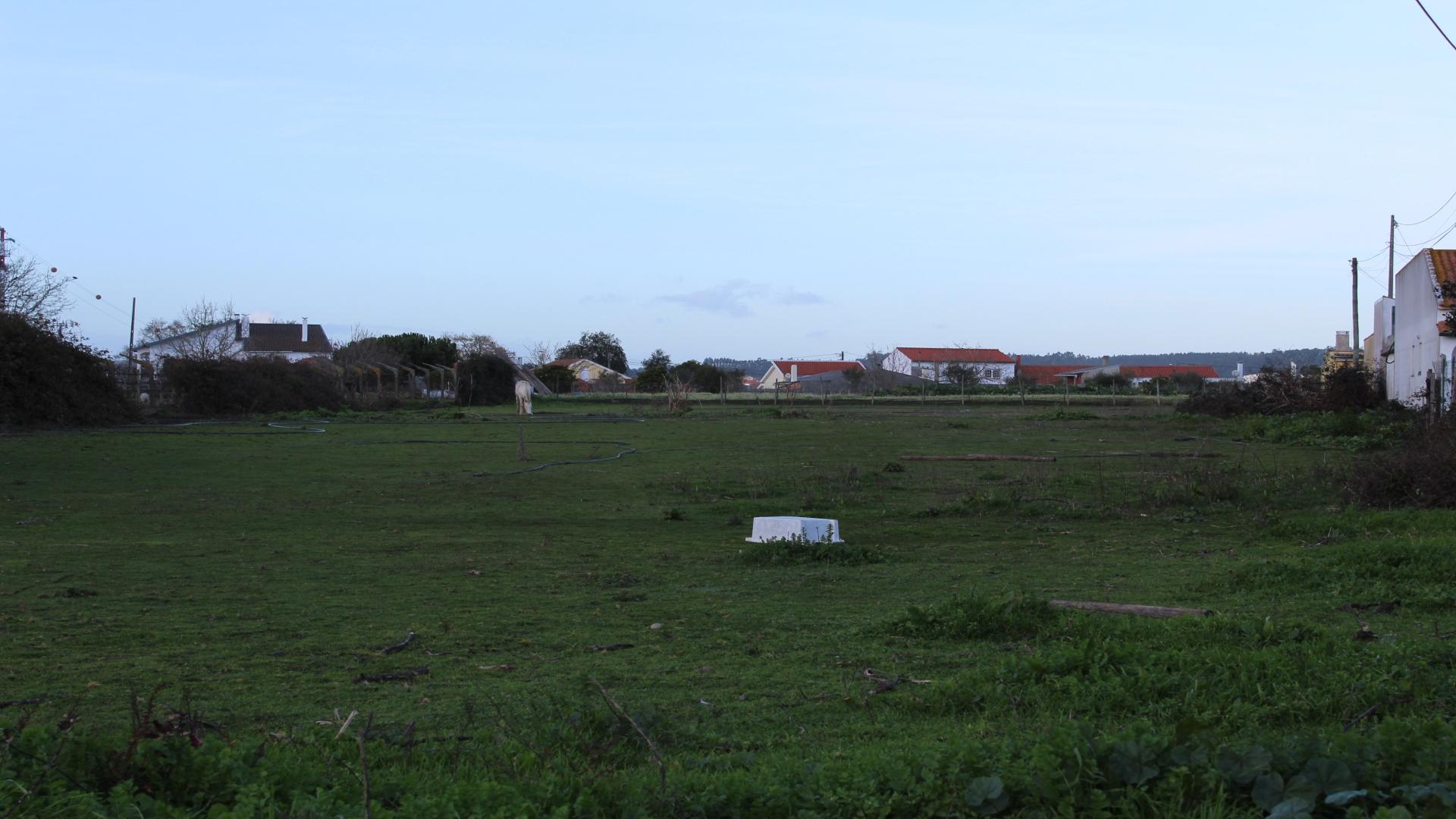 Terreno  Venda em Marrazes e Barosa,Leiria