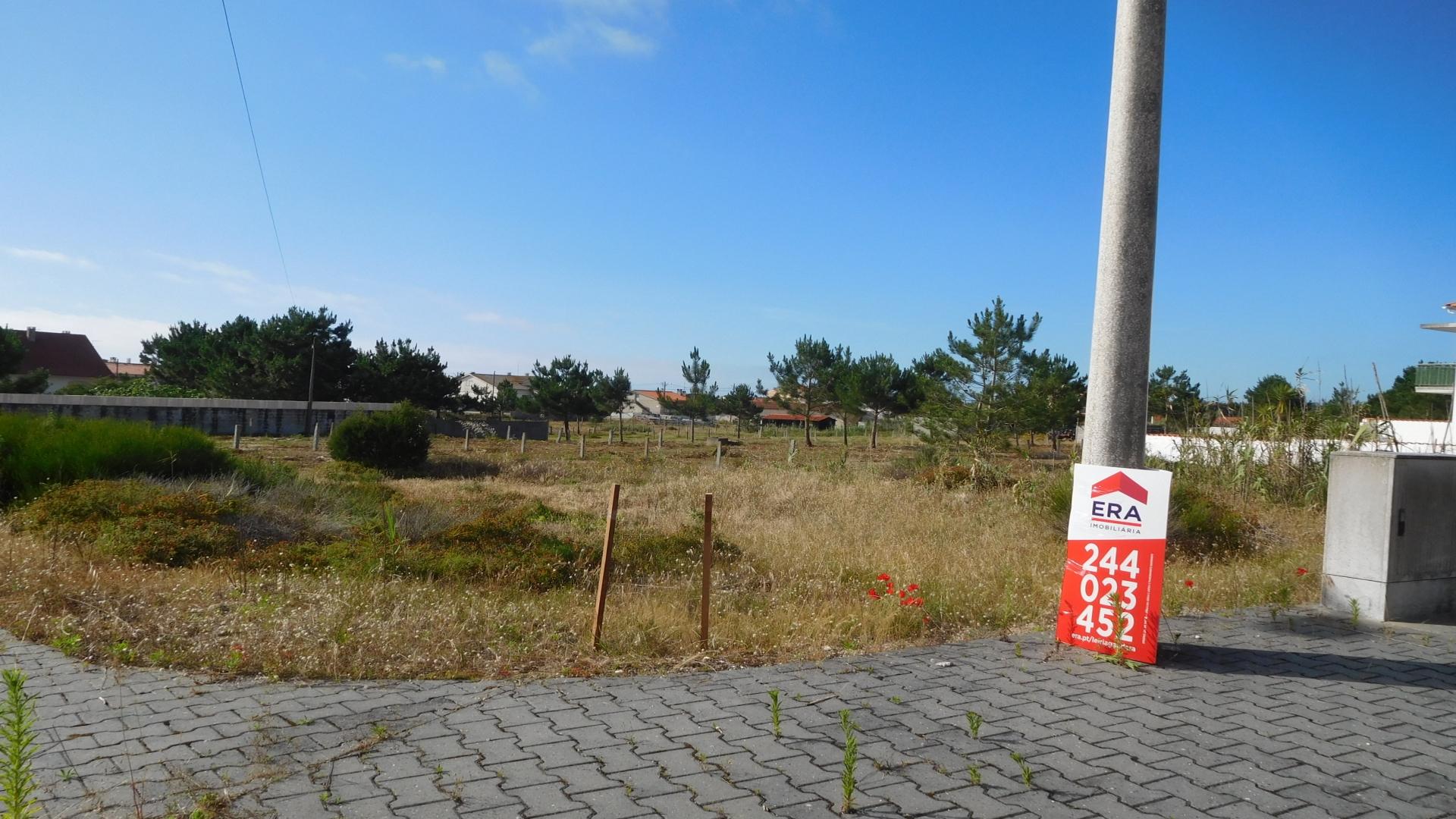 Lote de Terreno  Venda em Coimbrão,Leiria