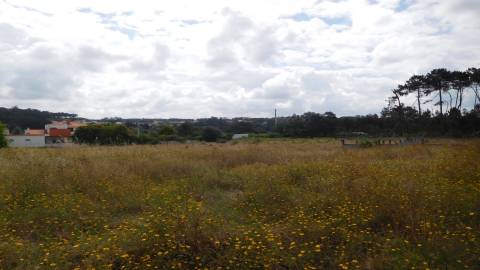 Lote de Terreno  Venda em Monte Redondo e Carreira,Leiria