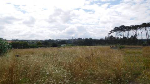 Lote de Terreno  Venda em Monte Redondo e Carreira,Leiria