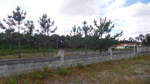 Lote de Terreno  Venda em Monte Redondo e Carreira,Leiria