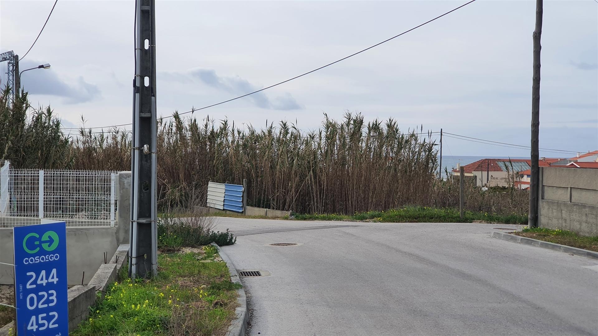 Terreno  Venda em Coimbrão,Leiria