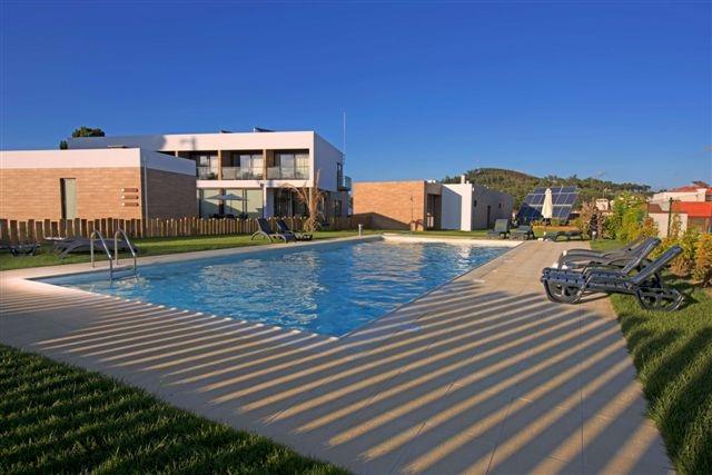 Hotel rural, Monte Redondo, Leiria