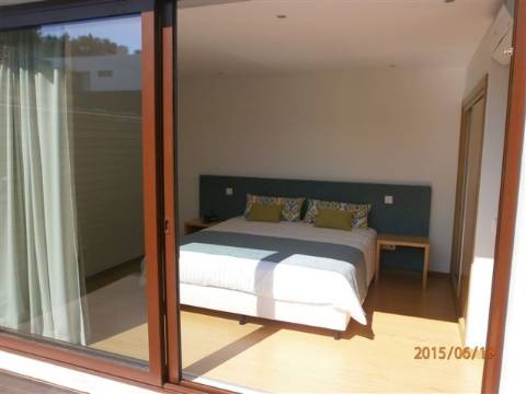 Hotel rural, Monte Redondo, Leiria