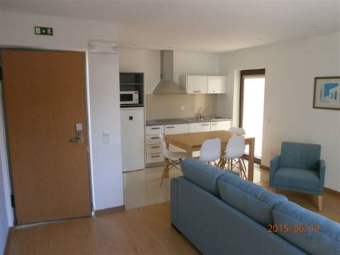 Hotel rural, Monte Redondo, Leiria