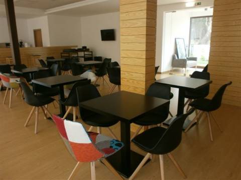 Hotel rural, Monte Redondo, Leiria