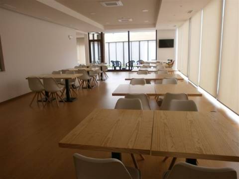 Hotel rural, Monte Redondo, Leiria