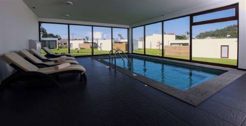 Hotel rural, Monte Redondo, Leiria