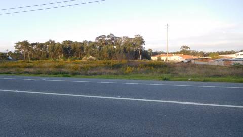 Terreno  Venda em Marinha Grande,Marinha Grande
