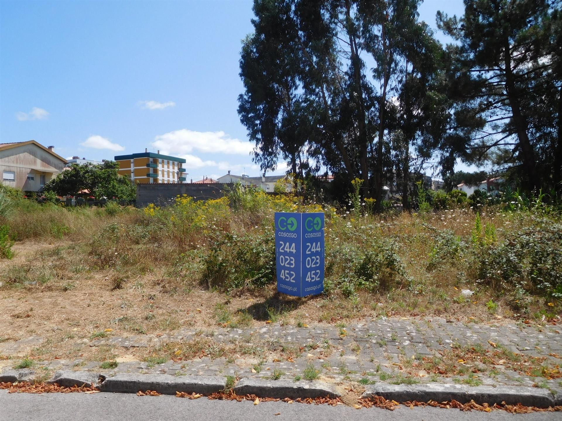 Lote de Terreno  Venda em Marrazes e Barosa,Leiria