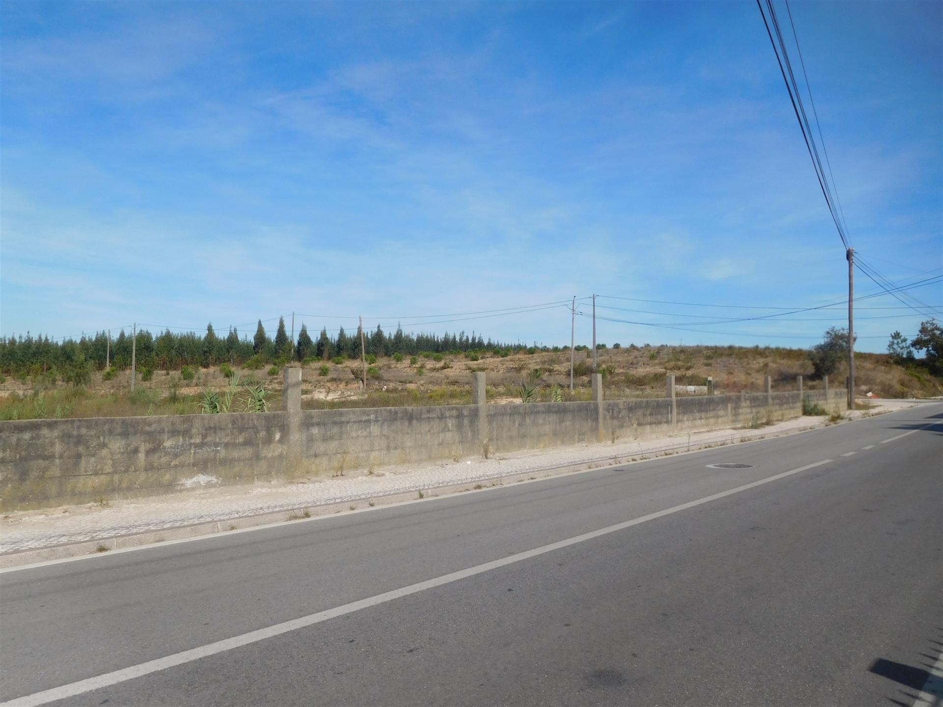 Lote de Terreno  Venda em Marrazes e Barosa,Leiria