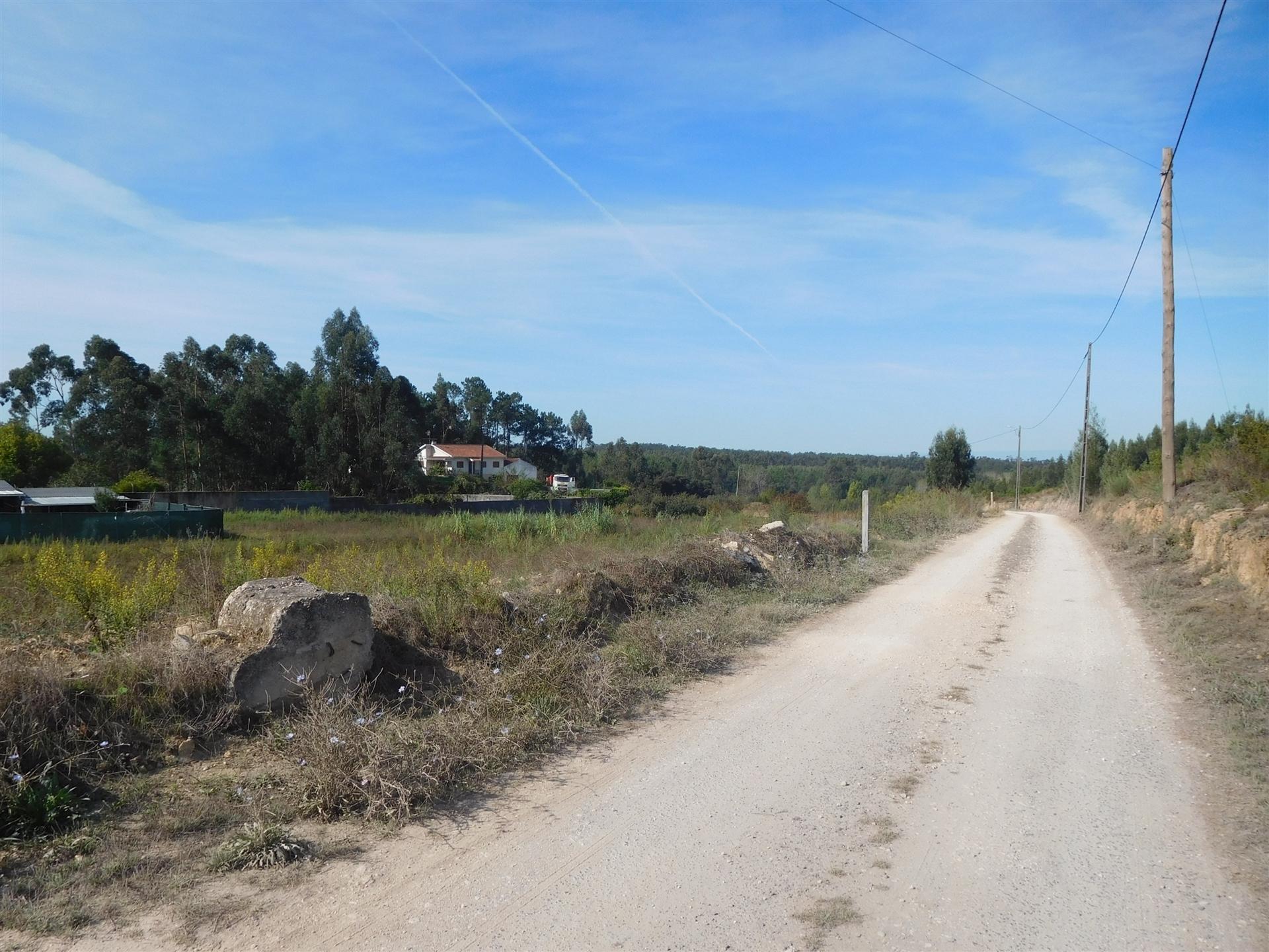 Lote de Terreno  Venda em Marrazes e Barosa,Leiria