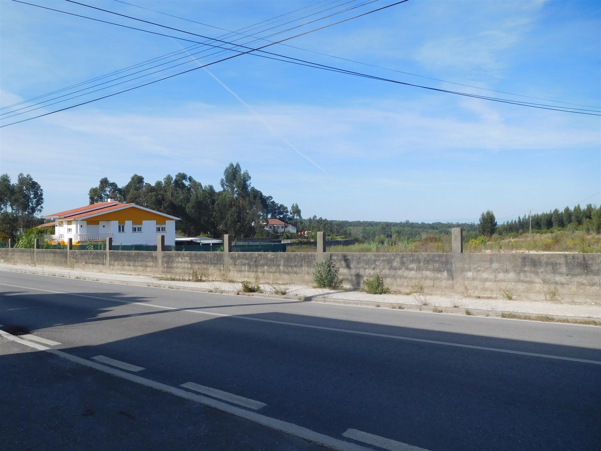 Lote de Terreno  Venda em Marrazes e Barosa,Leiria