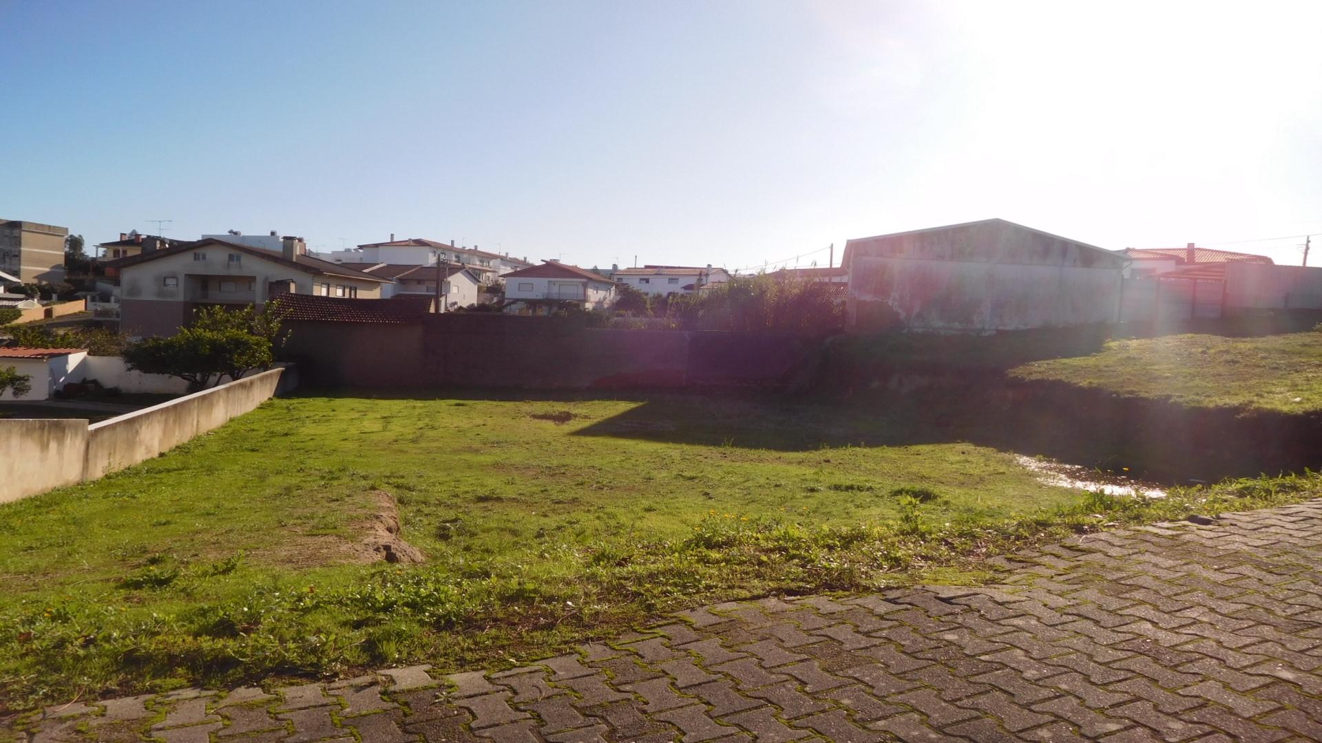 Terreno para construção, Marrazes.