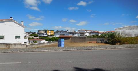 Terreno para construção, Marrazes.