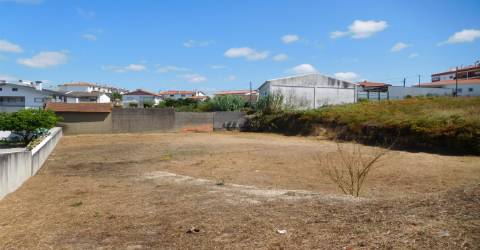 Terreno para construção, Marrazes.