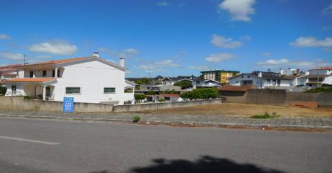 Terreno para construção, Marrazes.