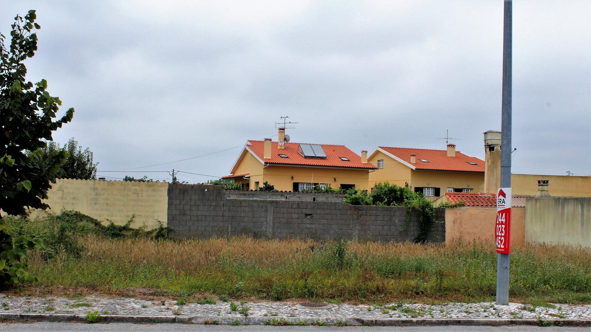 Terreno Urbano T0 Venda em Marinha Grande,Marinha Grande