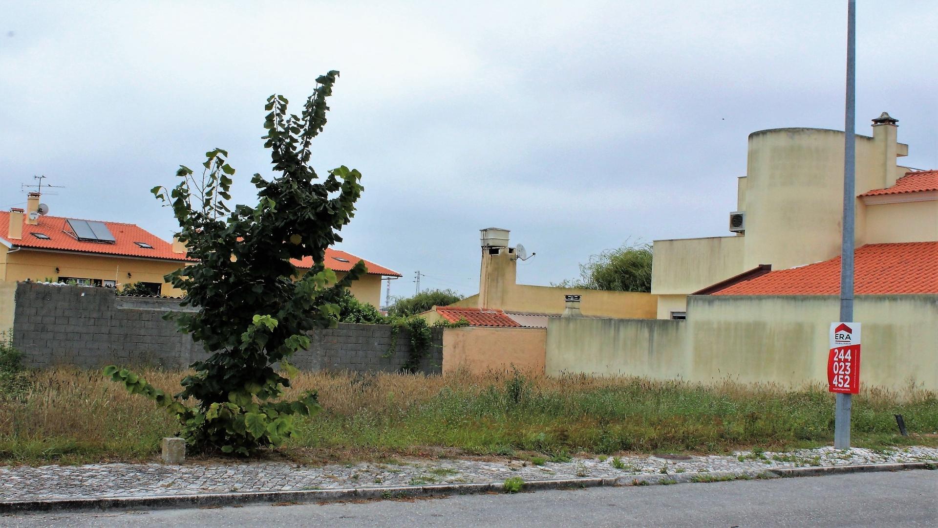 Terreno Urbano T0 Venda em Marinha Grande,Marinha Grande