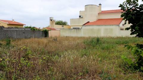 Terreno Urbano T0 Venda em Marinha Grande,Marinha Grande
