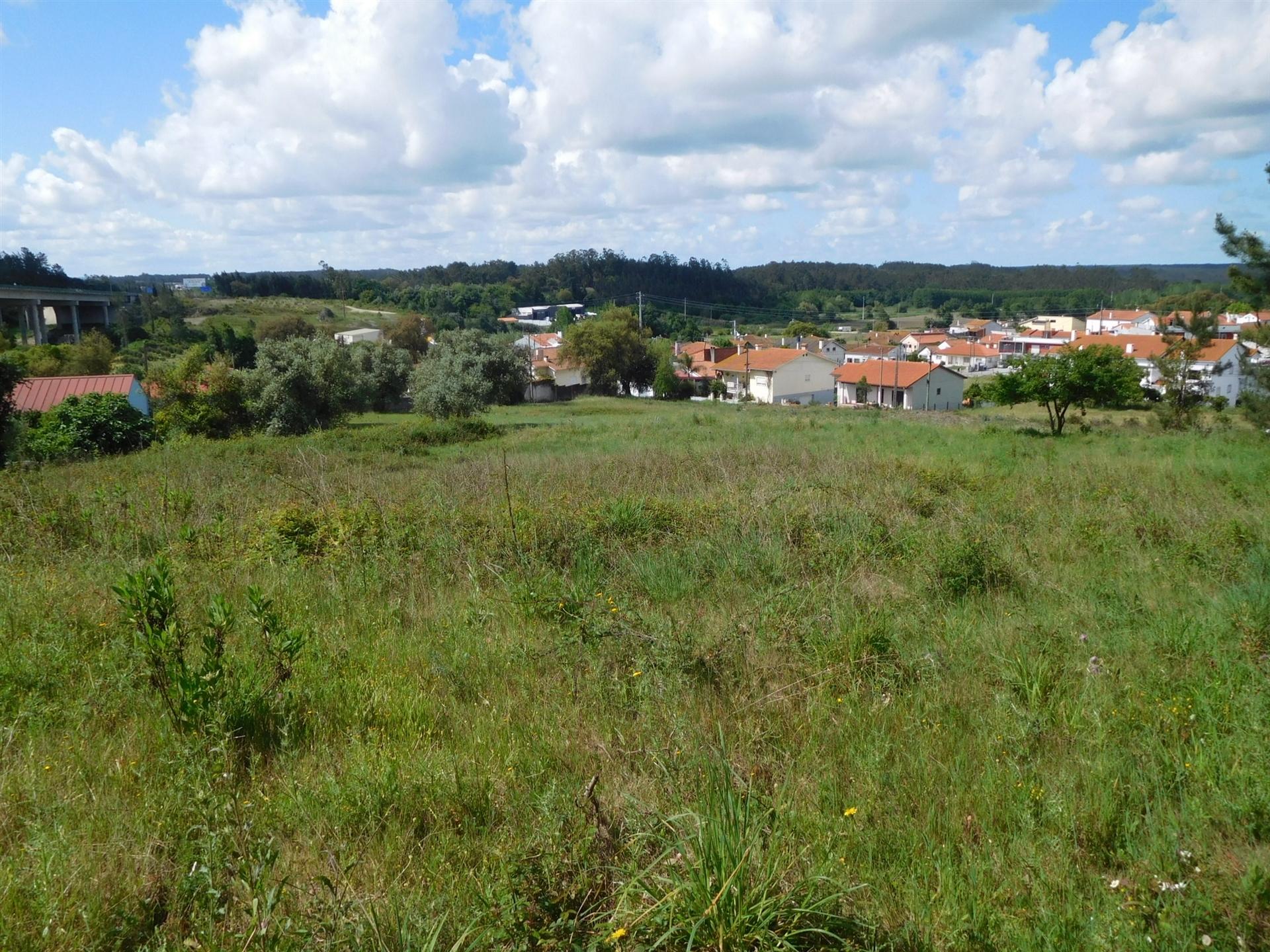 Terreno com 2400m2 em Várzeas / Ortigosa / Leiria