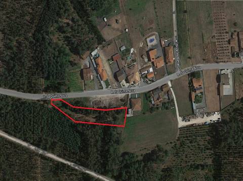 Terreno Para Construção  Venda em Souto da Carpalhosa e Ortigosa,Leiria