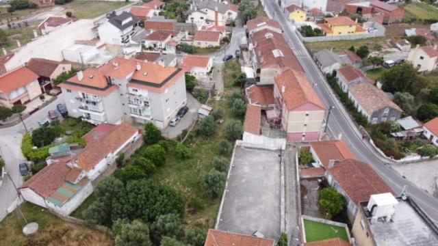 Terreno para construção c/ área 1 110m² - Pousos