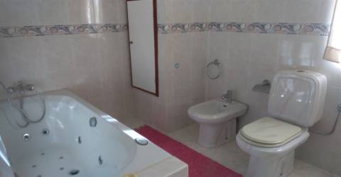 Moradia T4 / Vista Mar / Praia de Buarcos / Figueira da Foz