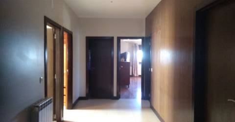 Moradia T4 / Vista Mar / Praia de Buarcos / Figueira da Foz