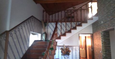 Moradia T4 / Vista Mar / Praia de Buarcos / Figueira da Foz